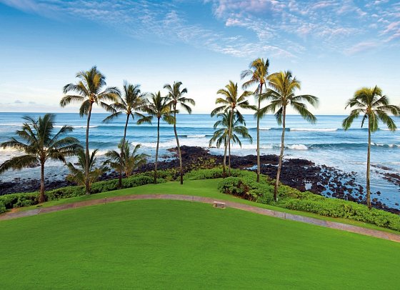 Sheraton Kauai Resort