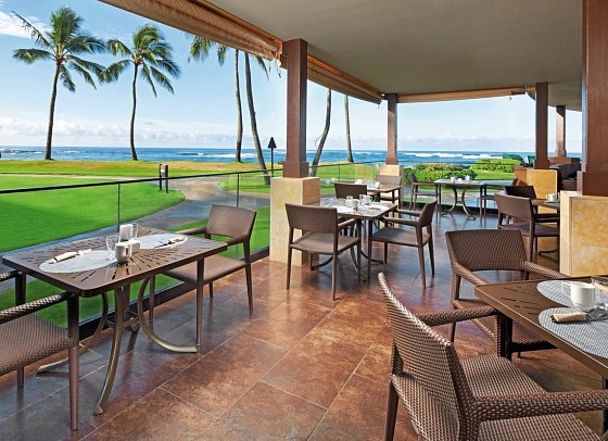 Sheraton Kauai Resort