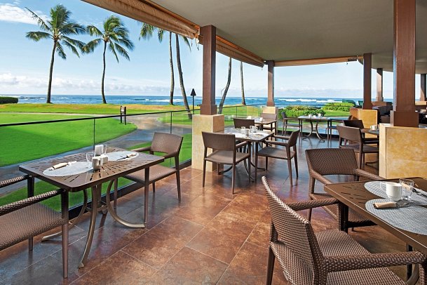 Sheraton Kauai Resort