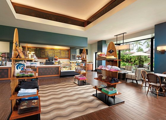 Sheraton Kauai Resort