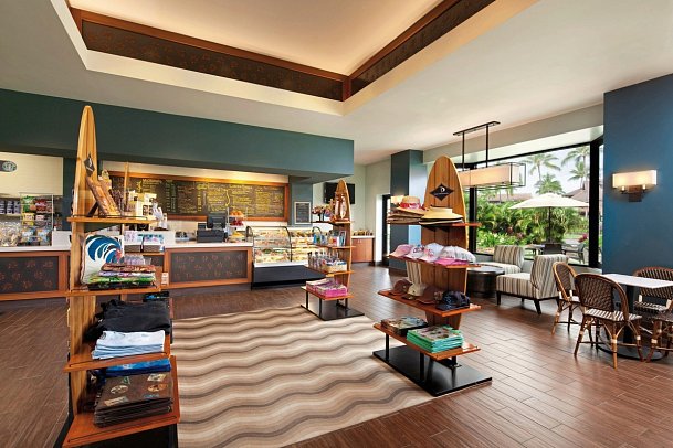 Sheraton Kauai Resort