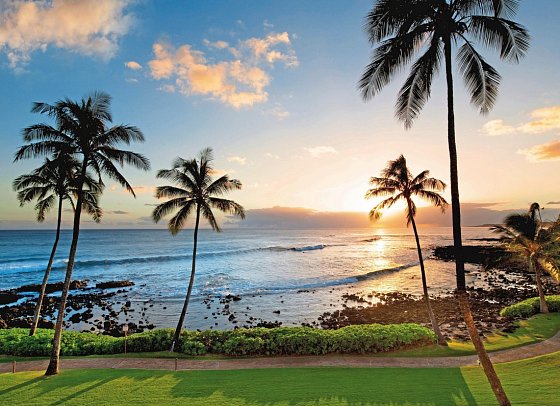 Sheraton Kauai Resort