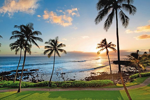 Sheraton Kauai Resort