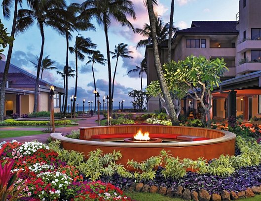 Sheraton Kauai Resort