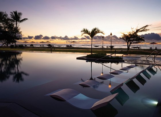 Sheraton Kauai Coconut Beach Resort