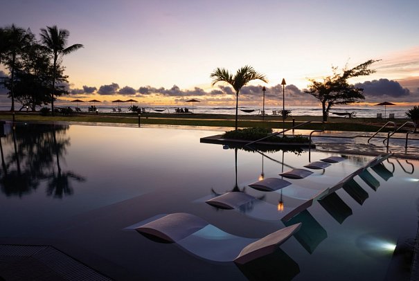 Sheraton Kauai Coconut Beach Resort