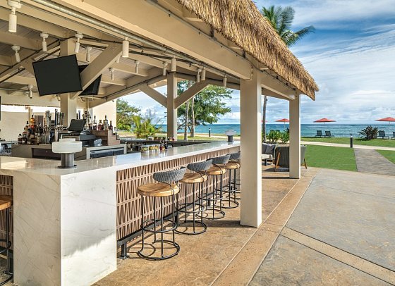 Sheraton Kauai Coconut Beach Resort