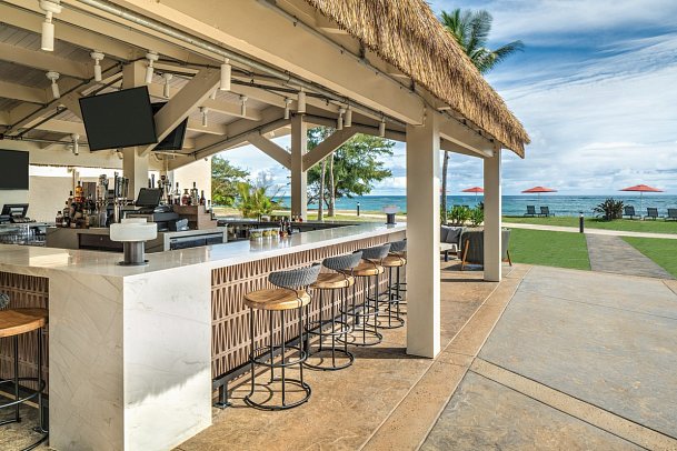 Sheraton Kauai Coconut Beach Resort