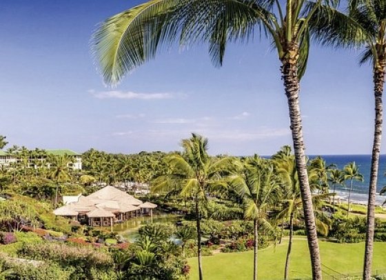 Grand Hyatt Kauai Resort & Spa