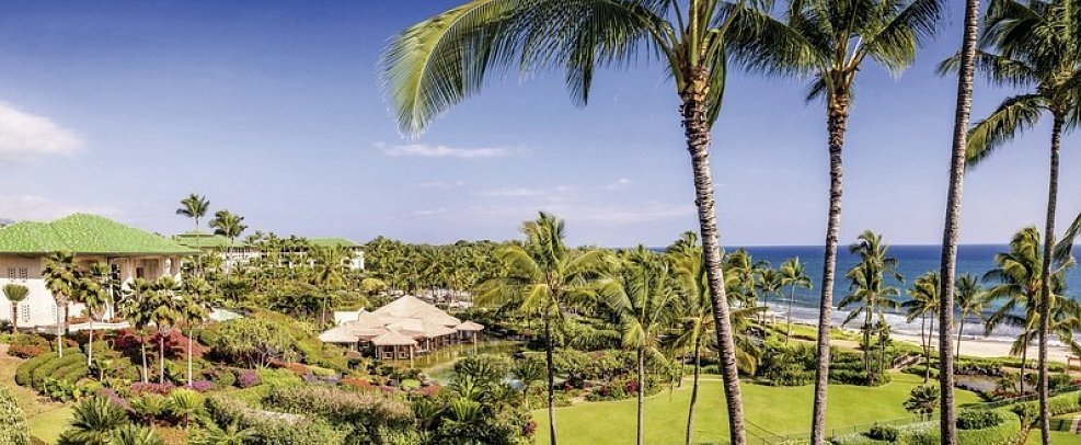 Grand Hyatt Kauai Resort & Spa