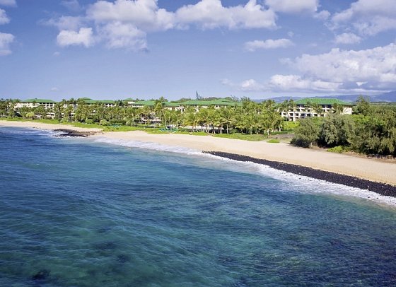 Grand Hyatt Kauai Resort & Spa