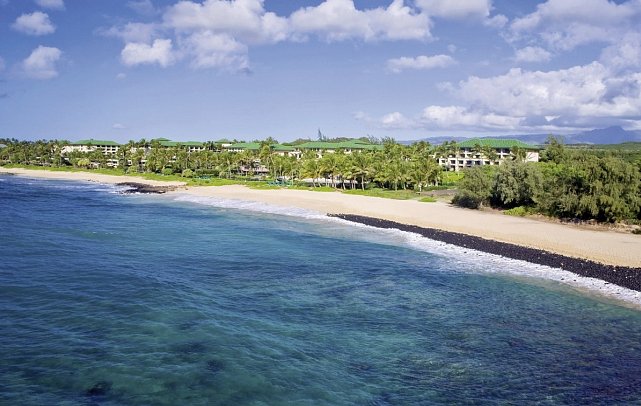 Grand Hyatt Kauai Resort & Spa