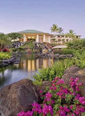 Grand Hyatt Kauai Resort & Spa