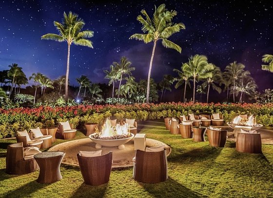 Grand Hyatt Kauai Resort & Spa