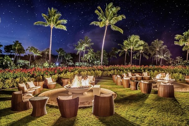 Grand Hyatt Kauai Resort & Spa