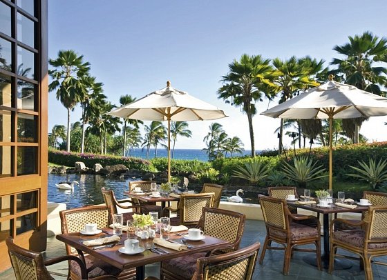 Grand Hyatt Kauai Resort & Spa