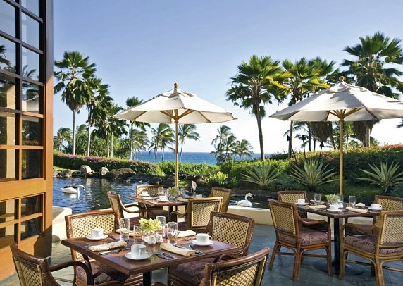 Grand Hyatt Kauai Resort & Spa