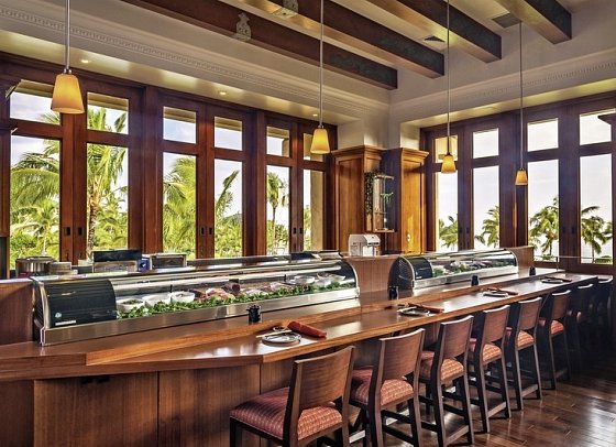 Grand Hyatt Kauai Resort & Spa