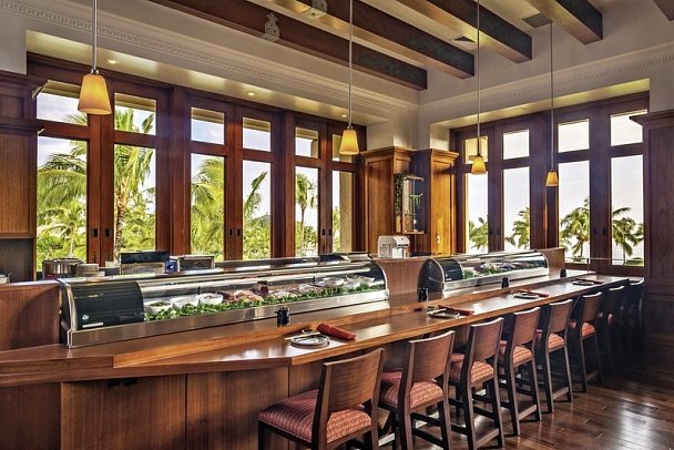 Grand Hyatt Kauai Resort & Spa