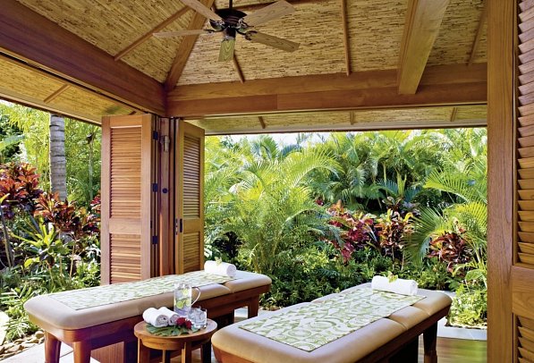 Grand Hyatt Kauai Resort & Spa - Spa