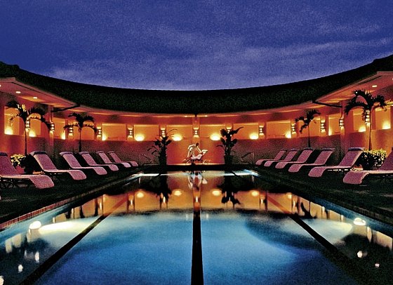 Grand Hyatt Kauai Resort & Spa - Spa