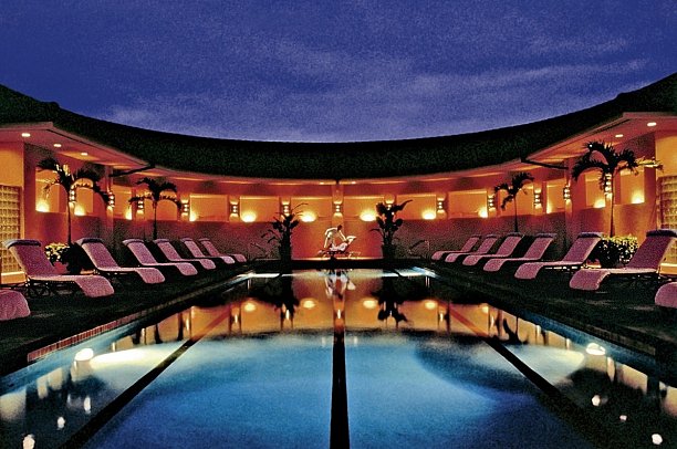 Grand Hyatt Kauai Resort & Spa - Spa