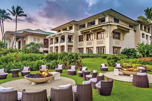 Grand Hyatt Kauai Resort & Spa