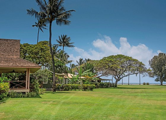 Waimea Plantation Cottages