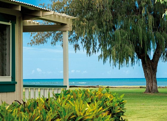 Waimea Plantation Cottages