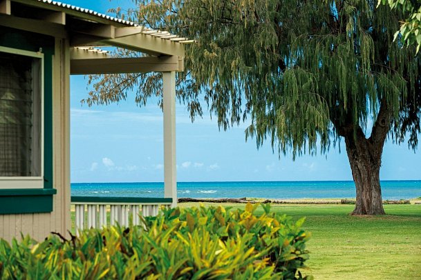 Waimea Plantation Cottages