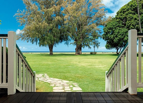 Waimea Plantation Cottages
