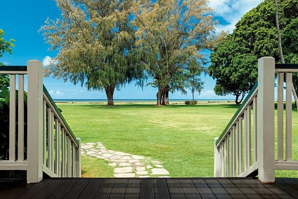 Waimea Plantation Cottages