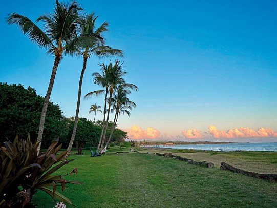 Waimea Plantation Cottages