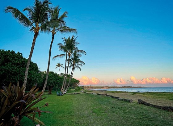 Waimea Plantation Cottages