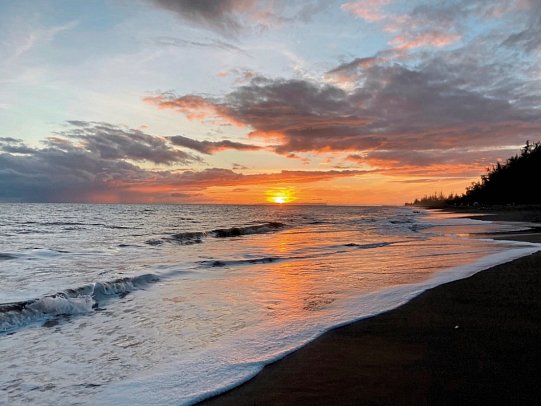 Waimea Plantation Cottages
