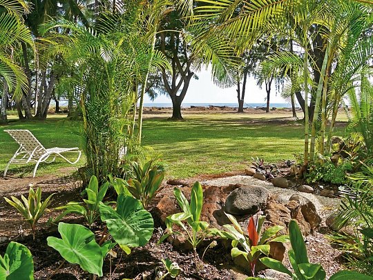 Waimea Plantation Cottages