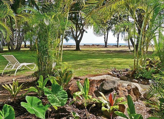 Waimea Plantation Cottages
