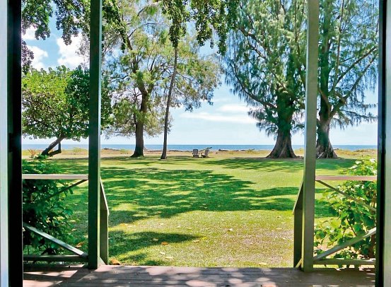 Waimea Plantation Cottages