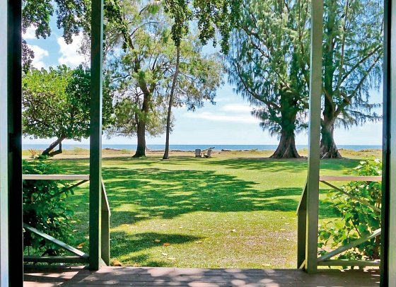Waimea Plantation Cottages