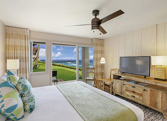 The ISO.Island.Sky.Ocean. - Wohnbeispiel Ocean Front (Zimmercodierungen U1O, U2O, U3O, U4O, U5O, U6O, U7O & U8O)