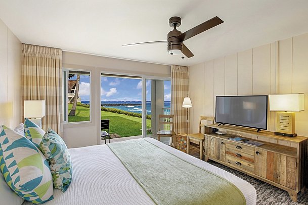The ISO.Island.Sky.Ocean. - Wohnbeispiel Ocean Front (Zimmercodierungen U1O, U2O, U3O, U4O, U5O, U6O, U7O & U8O)