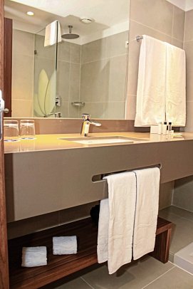 Smy Lisboa - Wohnbeispiel Bad (Zimmercodierungen DS1 & DD1)