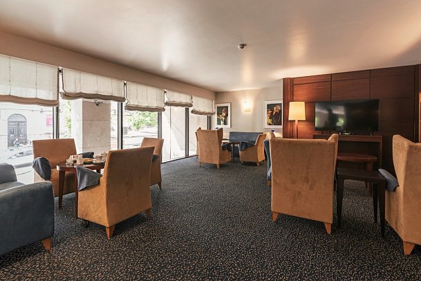 Hotel Marquês de Pombal