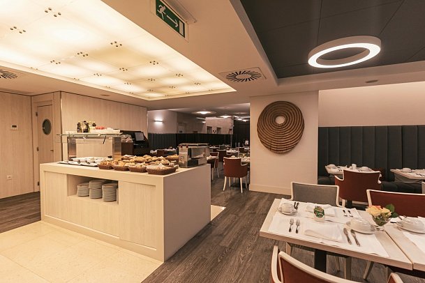 Hotel Marquês de Pombal