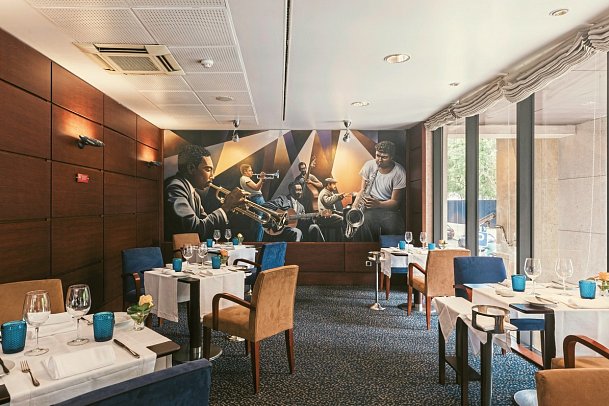 Hotel Marquês de Pombal