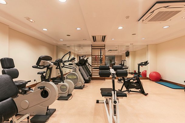 Hotel Marquês de Pombal