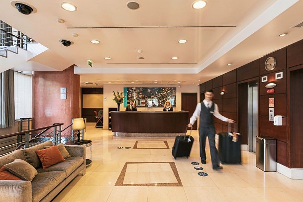 Hotel Marquês de Pombal