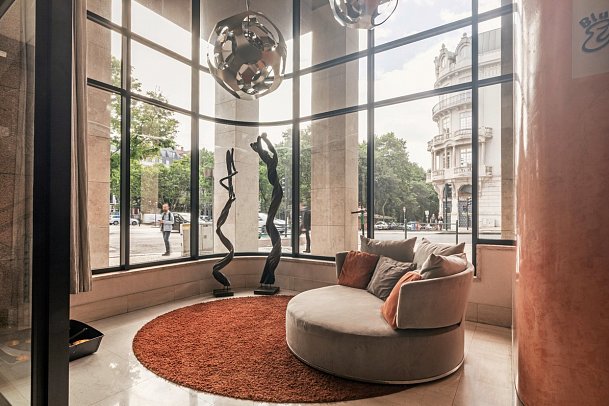 Hotel Marquês de Pombal