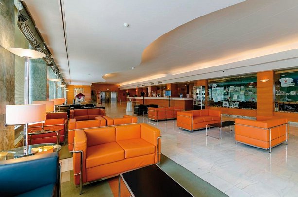 Hotel Roma
