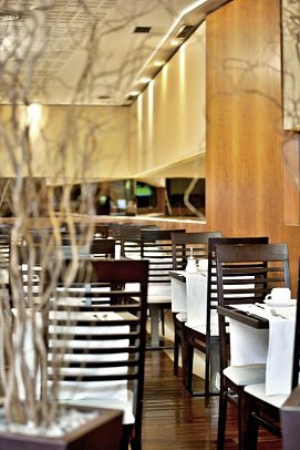 Turim Europa Hotel